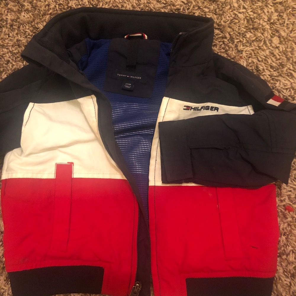 Nautica Jacket